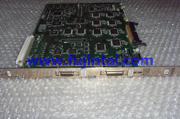 Yamaha  YV100XG SERVO BOARD ASSY